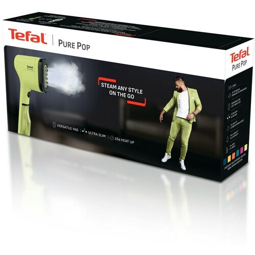 Tefal pegla za vertikalno peglanje DT2025