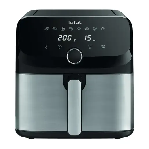 Tefal friteza na vruć vazduh EY855D10
