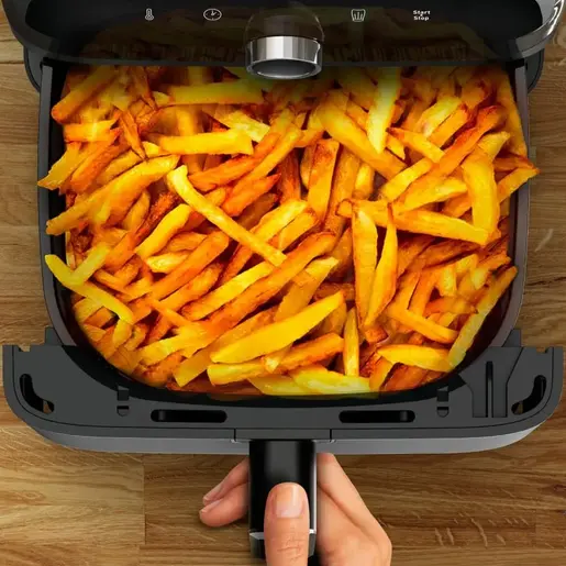 Tefal friteza na vruć vazduh EY855D10