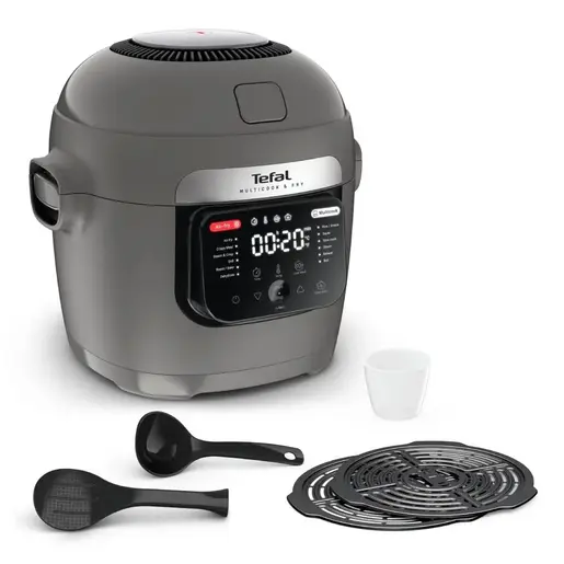 Tefal multicooker MY731B