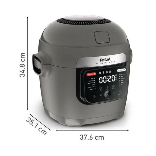 Tefal multicooker MY731B