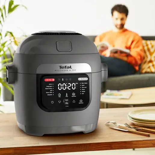 Tefal multicooker MY731B