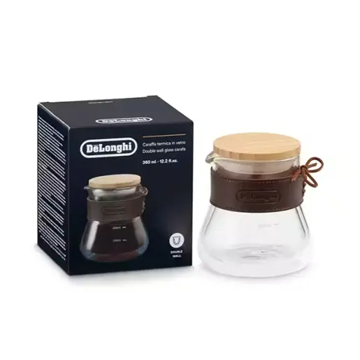 Stilizovana boca DeLonghi DLSC077