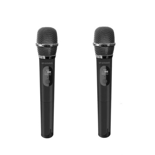Union PartyBox 100W 6'' Infi. UN-PS100B-06