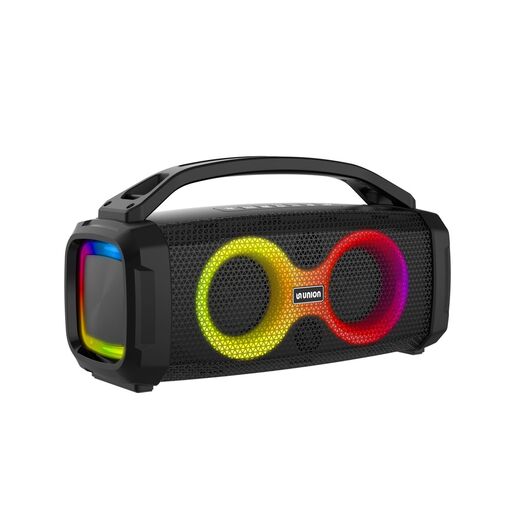 Union PartyBox 40W 3" Infinity UN-PS40B-03
