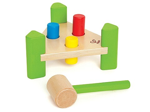 HAPE Mali Kovac E0404