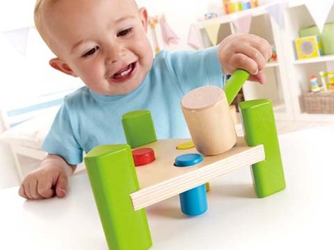 HAPE Mali Kovac E0404