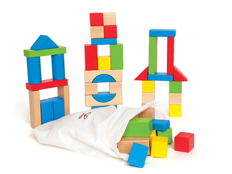 HAPE KOCKE E0409