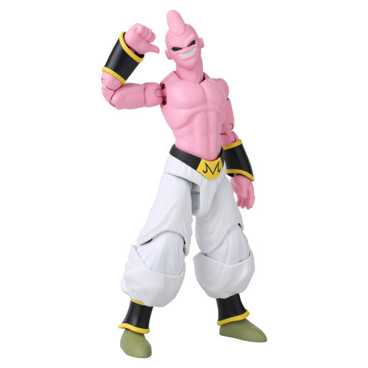 BANDAI DB Majin Buu Aku figura 17 cm DB7293