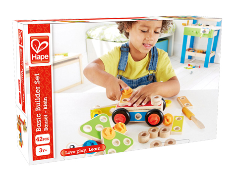 HAPE Alat set E3080