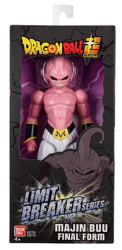 BANDAI DB Majin Buu figura 30cm DB67429