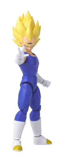 BANDAI DB Majin Vegeta 17cm DB7316