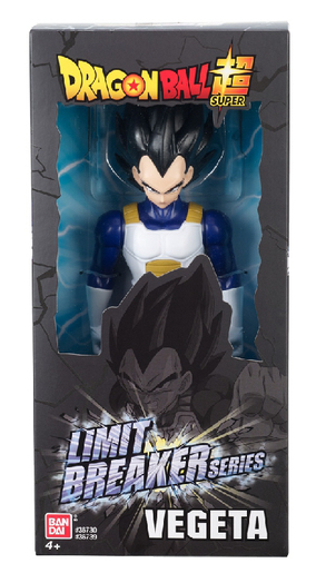 BANDAI DB Vegeta figura 30 cm DB67399
