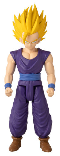 BANDAI DB  Gohan figura 30 cm DB67467