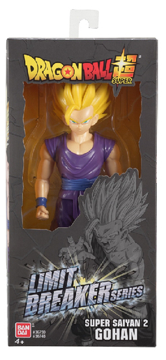 BANDAI DB  Gohan figura 30 cm DB67467