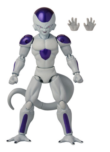 BANDAI DB Freeza figura 17cm DB68938