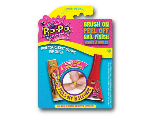 BO-PO Bo-Po Bonus Pakovanje BO95027