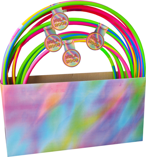 DEMA-STIL Hula Hoop  72cm DS06863