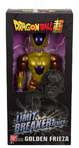 BANDAI DB LB Golden Frieza figura 30 cm DB67337
