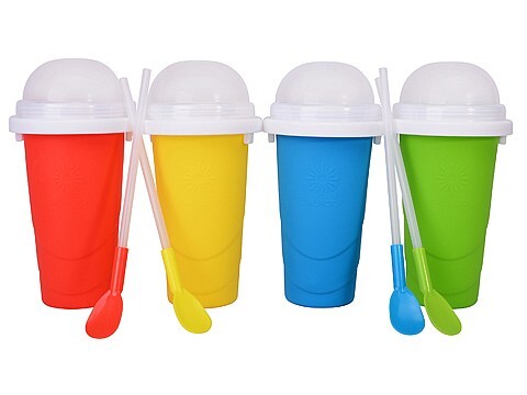 CHILL FACTOR SLUSHY MAKER CF47434