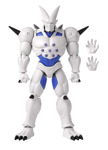 BANDAI DB Super Yi Shinron 17cm DB7279