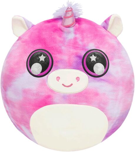 MENART Little Biggies roze jednorog BI98643