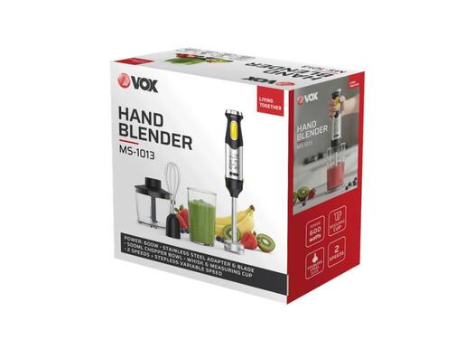 VOX Blender štapni MS 1013
