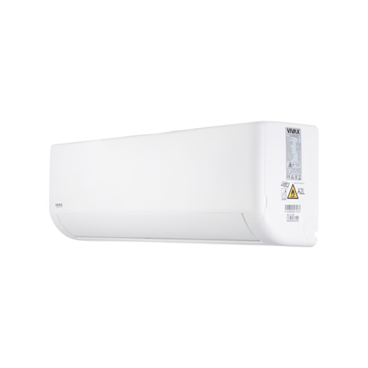 VIVAX COOL, klima uređaji, ACP-18CH50AERI PRO R32, VIVAX R PRO dizajn