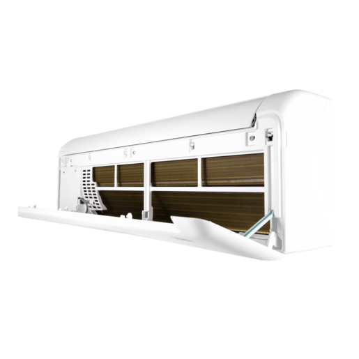 VIVAX COOL, klima uređaji, ACP-18CH50AERI PRO R32, VIVAX R PRO dizajn