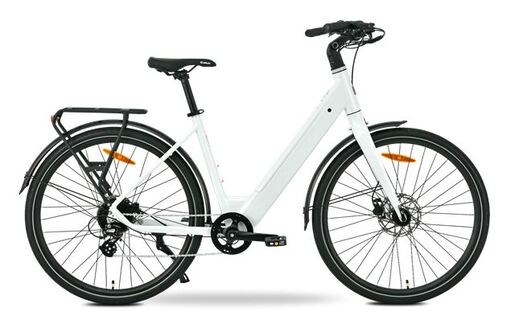MS ENERGY električni bicikl eBike Zorya white_REG