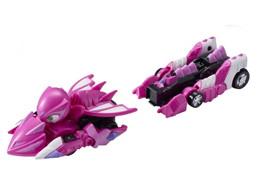MONKART Bitroid Pixie Monkart MK00062