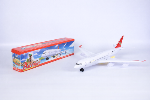 SPINO AVION B/O VELIKI M8489