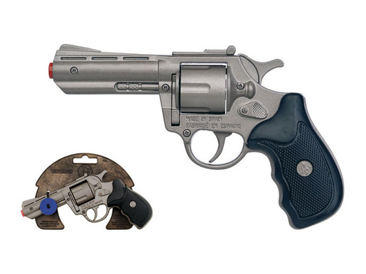 GONHER Policijski revolver  ht 8 GN03303