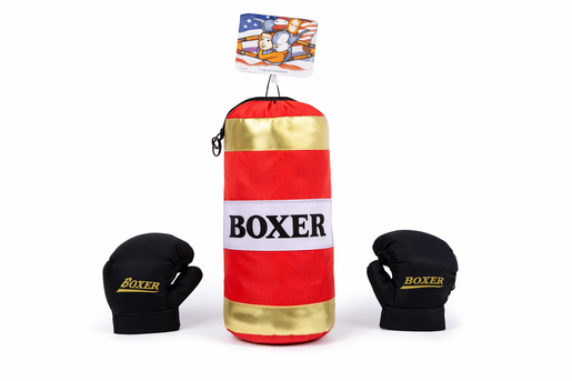 SPINO BOKS SET M9636