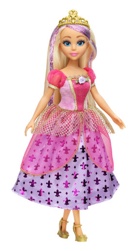 FUNVILL Dreameez Deluxe Princess lutka ass FU10621