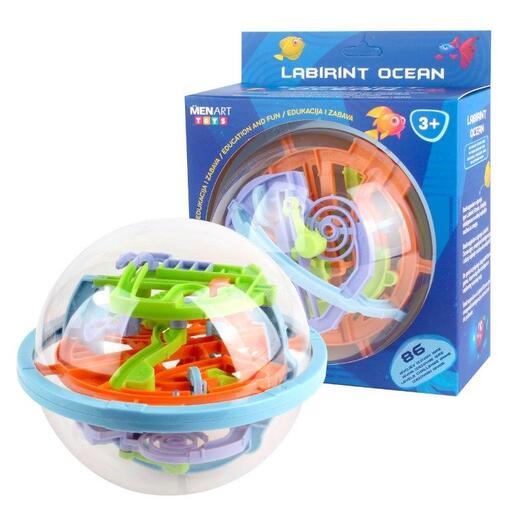 MENART LABIRINT Labirint Ocean ML10928