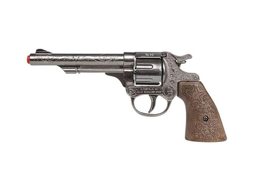 GONHER Western revolver  ht 12 GN12107
