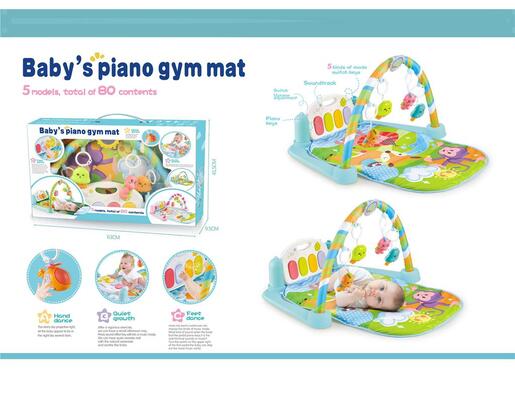 SPINO BABY GYM PIANO M1885