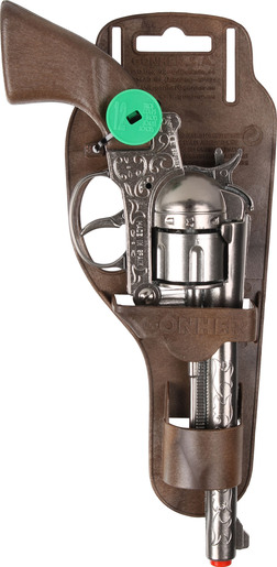 GONHER Western revolver  ht12 GN12206