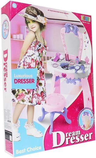 SPINO TOALETNI STO M0506