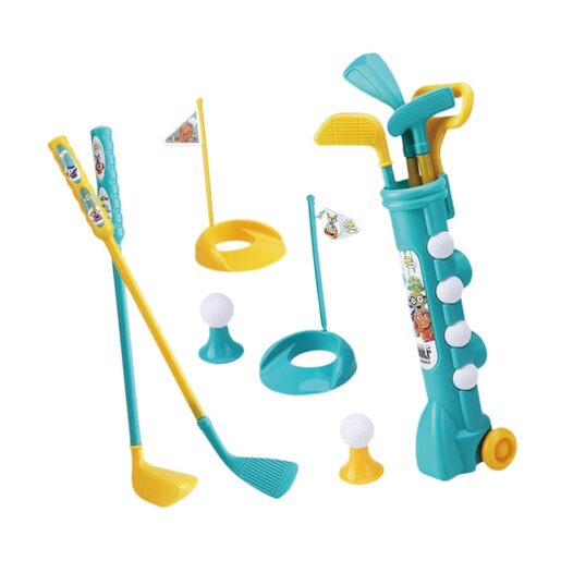 SPINO GOLF SET M2663