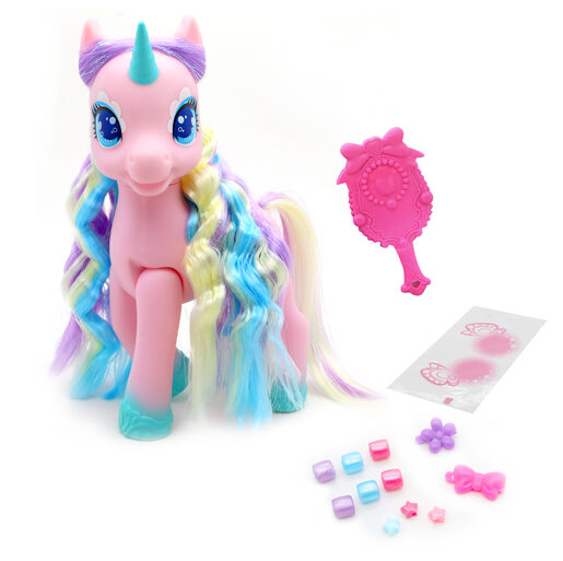 FUNVILL Dreameez jednorog styling set FU50092