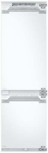Samsung ugradni frižider BRB80F26ADF0EO, No Frost, 264 l, Visina 177 cm, bela