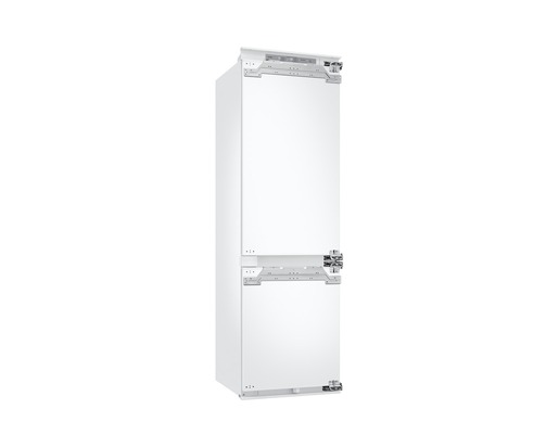 Samsung ugradni frižider BRB80F26ADF0EO, No Frost, 264 l, Visina 177 cm, bela