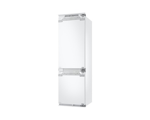 Samsung ugradni frižider BRB80F26ADF0EO, No Frost, 264 l, Visina 177 cm, bela