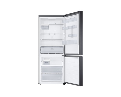 Samsung frižider SBS RB50DG602EB1EO, No Frost, 508 l, Visina 192 cm, crna