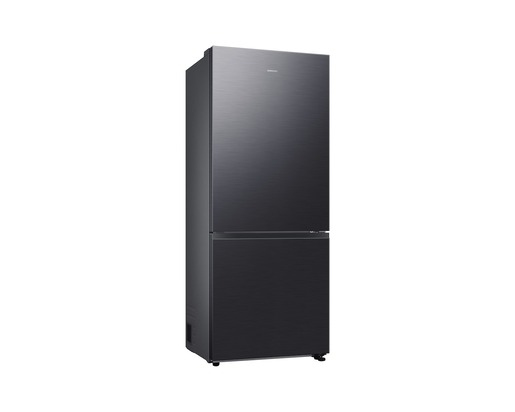 Samsung frižider SBS RB50DG602EB1EO, No Frost, 508 l, Visina 192 cm, crna
