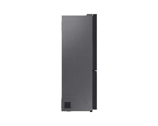Samsung frižider SBS RB50DG602EB1EO, No Frost, 508 l, Visina 192 cm, crna