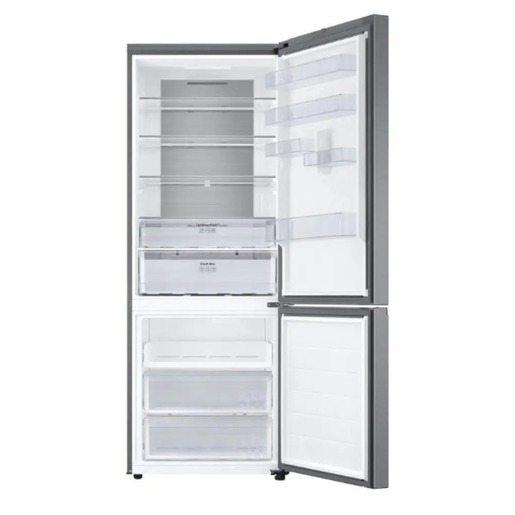 Samsung frižider SBS RB53DG703ES9EO, No Frost, 538 l, Visina 203 cm, inox
