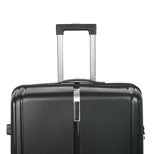 Cabin Pro Koferi trio set (76cm, 66cm, 54cm) Sive boje R0053